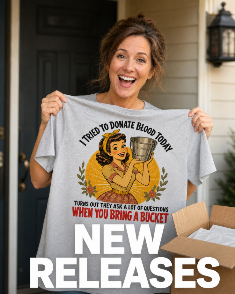 New Releases