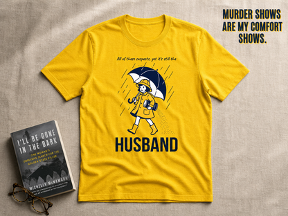 All These Suspects T-Shirt_min_flat