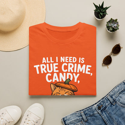 All I Need T-Shirt