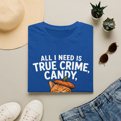 All I Need T-Shirt