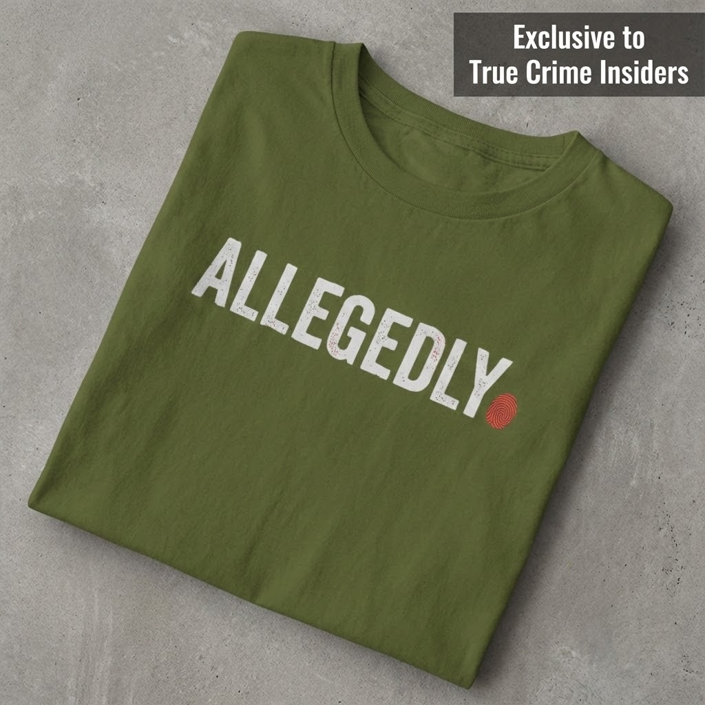 Allegedly Fingerprint T-Shirt_fold_tilt
