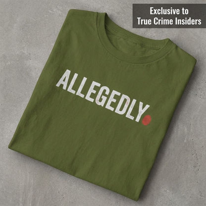Allegedly Fingerprint T-Shirt_fold_tilt