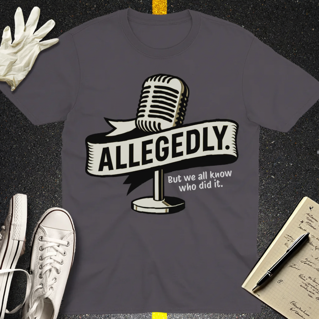 Allegedly Mic T-Shirt_extreme_za