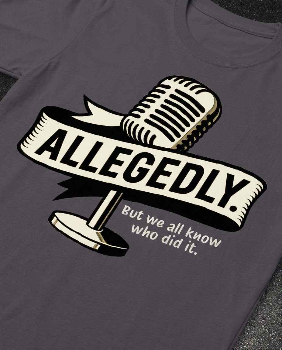 Allegedly Mic T-Shirt_extreme_za