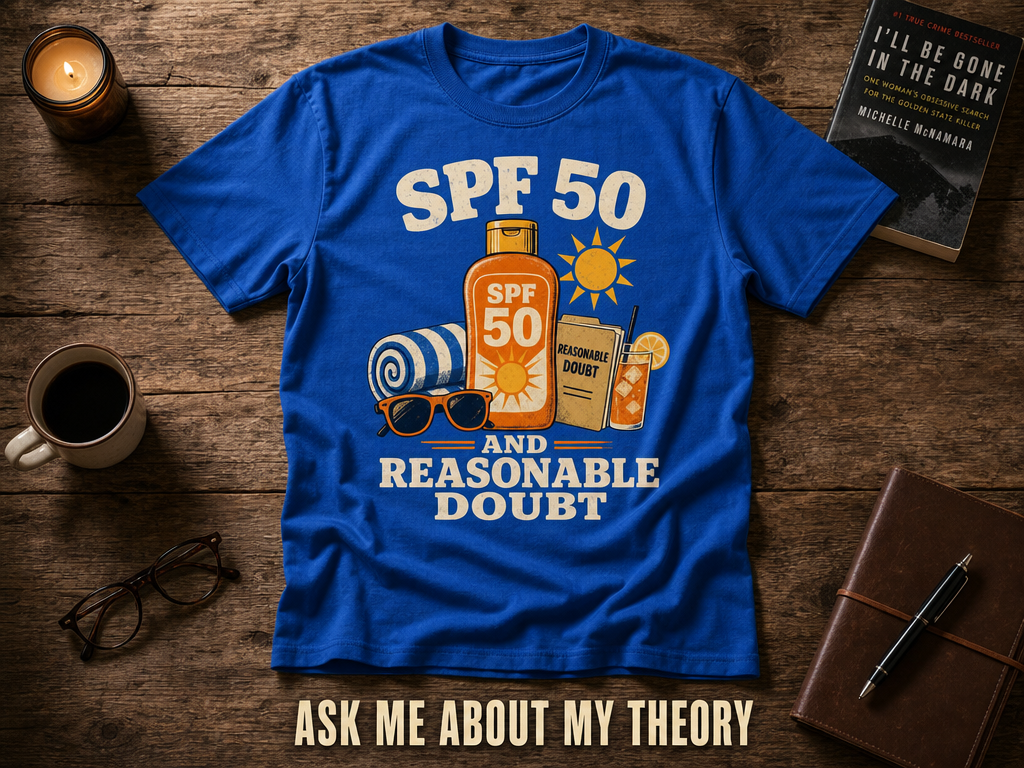 SPF 50 and Reasonable Doubt T-Shirt_style_flat