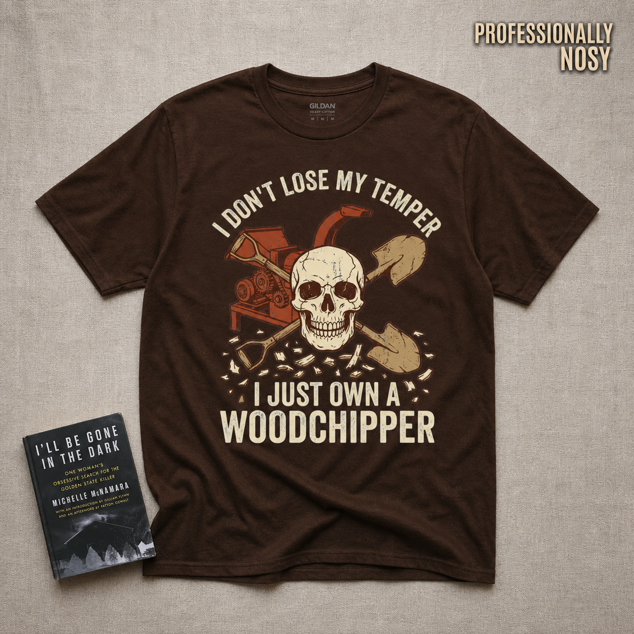Woodchipper Temper Control T-Shirt_min_flat