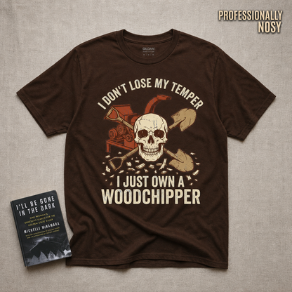 Woodchipper Temper Control T-Shirt_min_flat