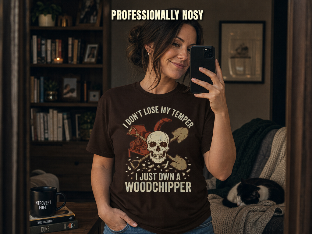 Woodchipper Temper Control T-Shirt_ugc_mirror