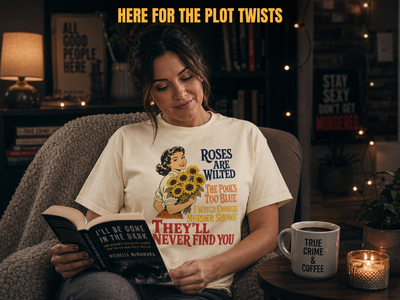 Poetic Murder Show T-Shirt_ls_prop