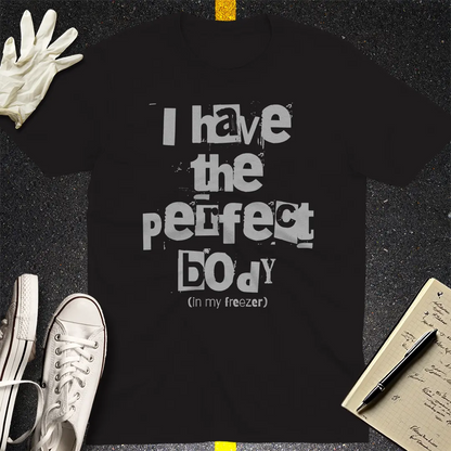 Crows Before Bros T-shirt - Black