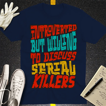 Navy / S