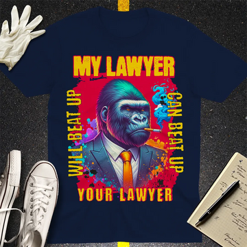 Navy / S