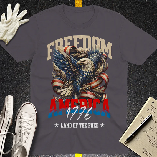 Crows Before Bros T-shirt - Charcoal
