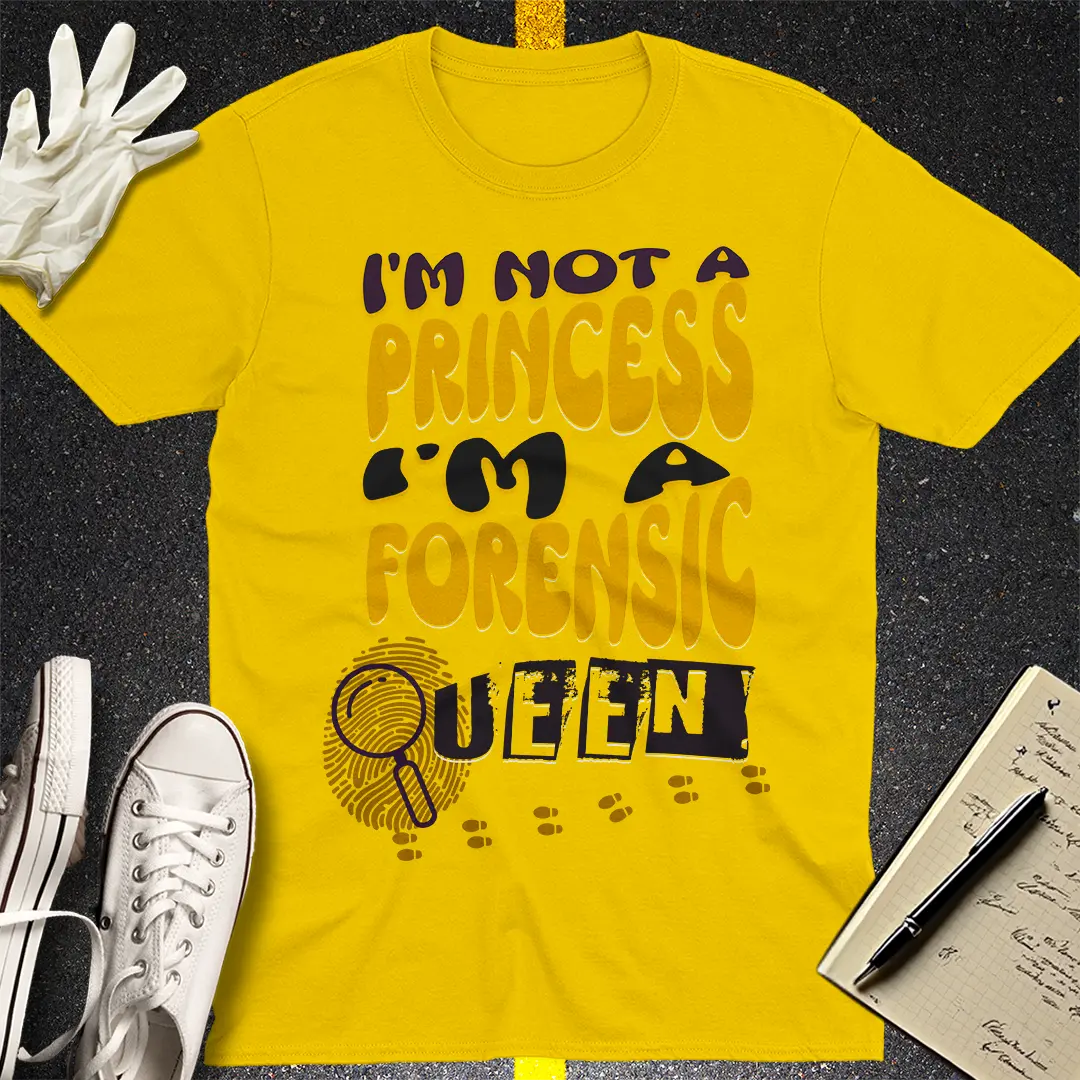 Crows Before Bros T-shirt - Daisy