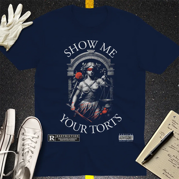 Navy / S