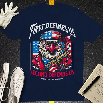 Navy / S