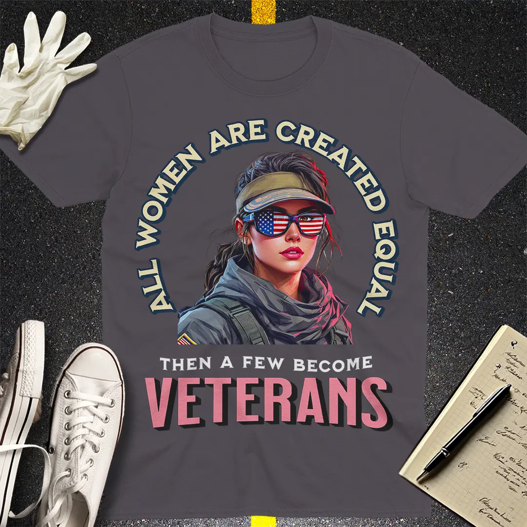Crows Before Bros T-shirt - Charcoal