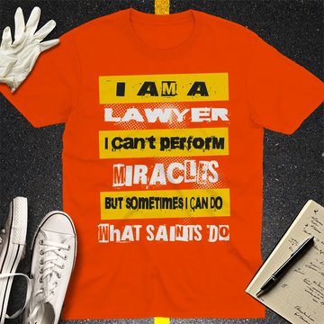 Orange / S