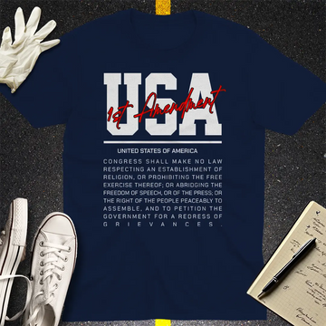 Navy / S