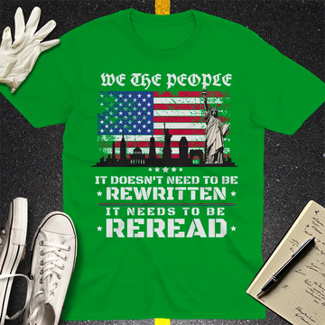 Irish Green / S