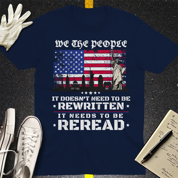Navy / S