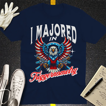 Navy / S