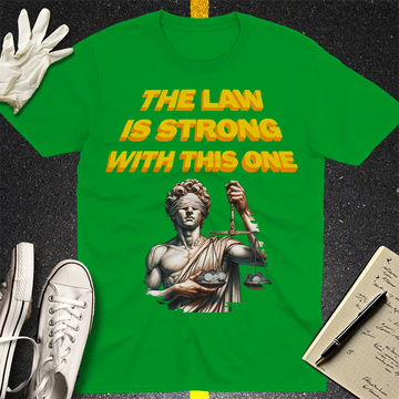 Irish Green / S
