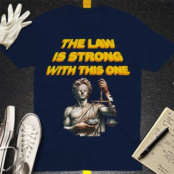 Navy / S