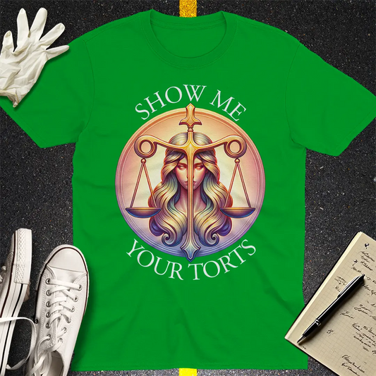 Crows Before Bros T-shirt - Irish Green
