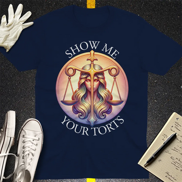 Navy / S