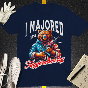 Navy / S