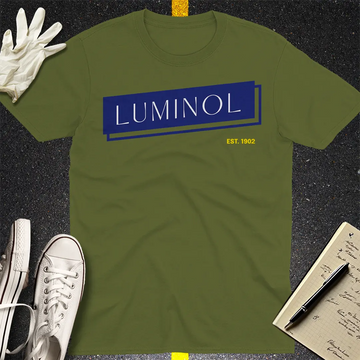 Military Green / S