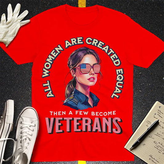 Crows Before Bros T-shirt - Red