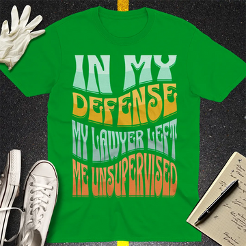 Irish Green / S