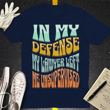 Navy / S