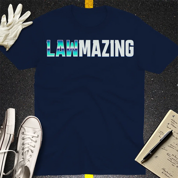 Navy / S