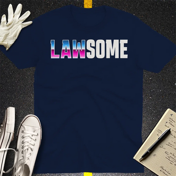 Navy / S