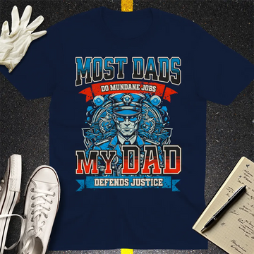 Navy / S