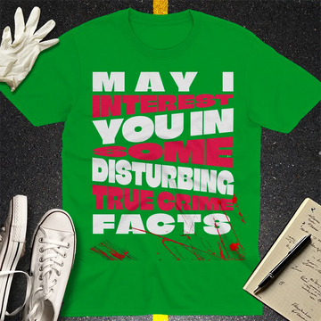 Irish Green / S