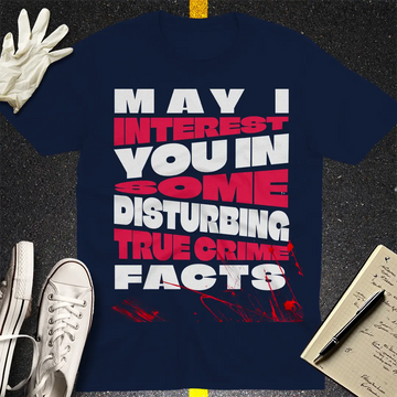 Navy / S