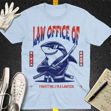 Light Blue / S