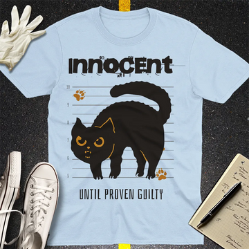 Light Blue / S
