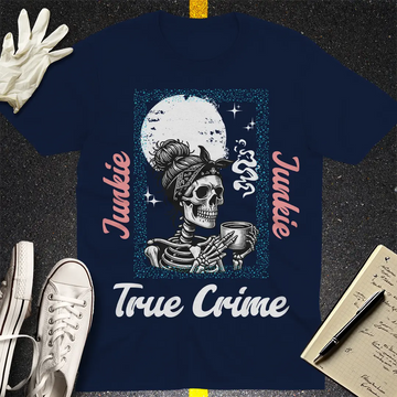 Navy / S