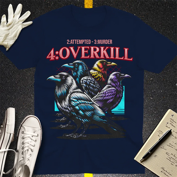 Navy / S