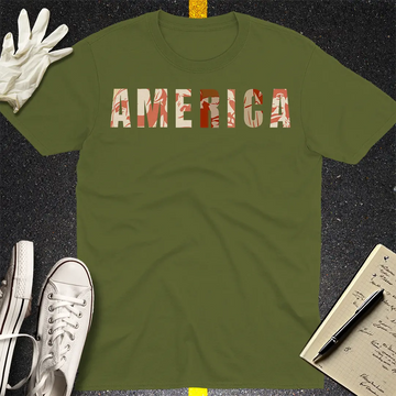 Military Green / S