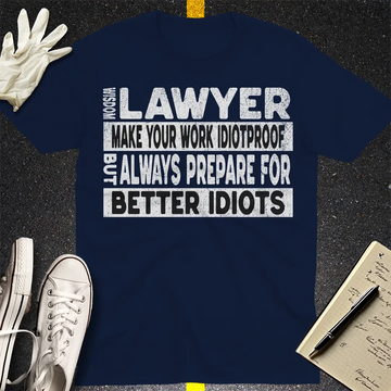 Navy / S