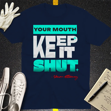 Navy / S