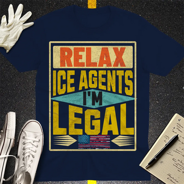 Navy / S