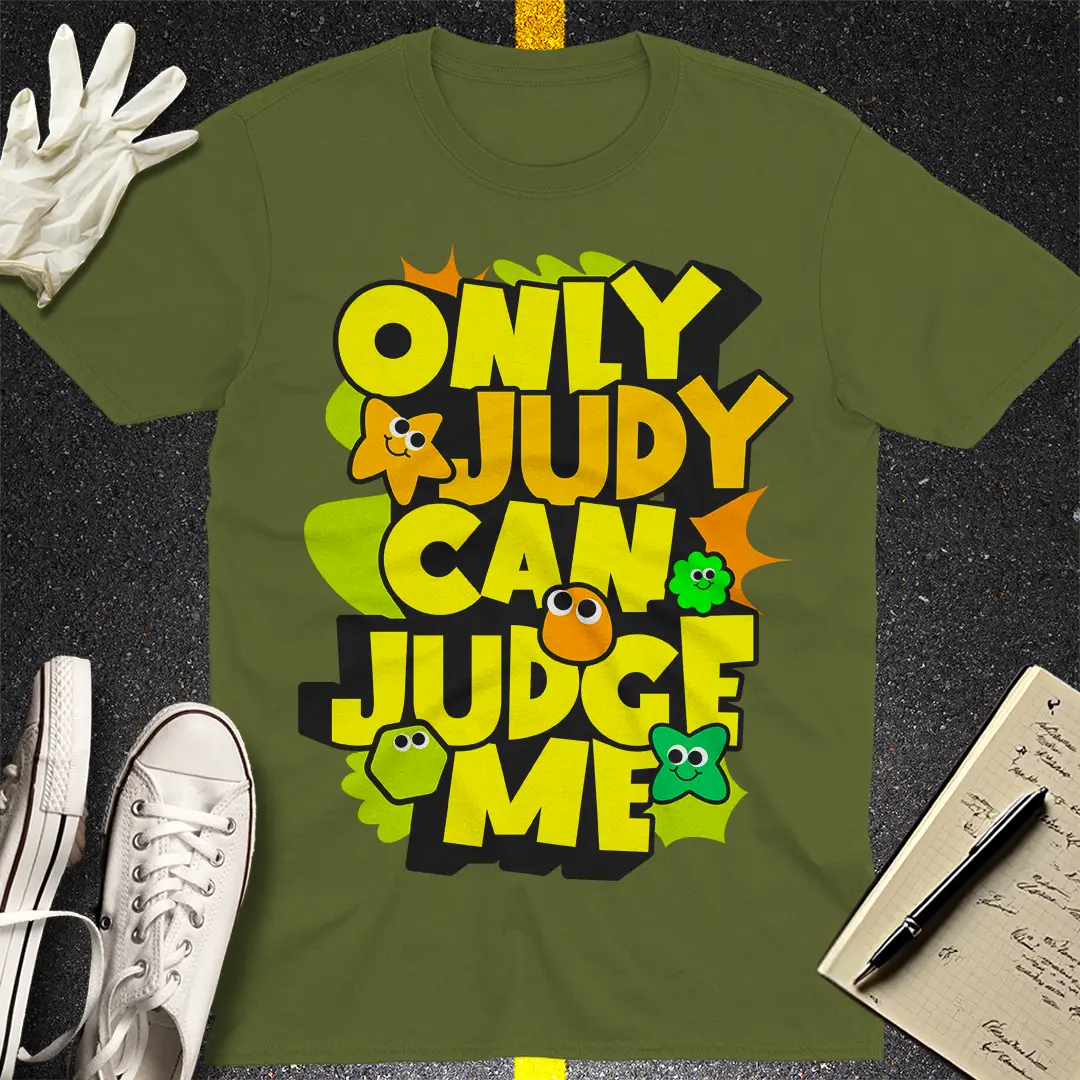 Crows Before Bros T-shirt - Military Green
