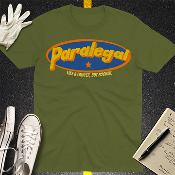 Military Green / S